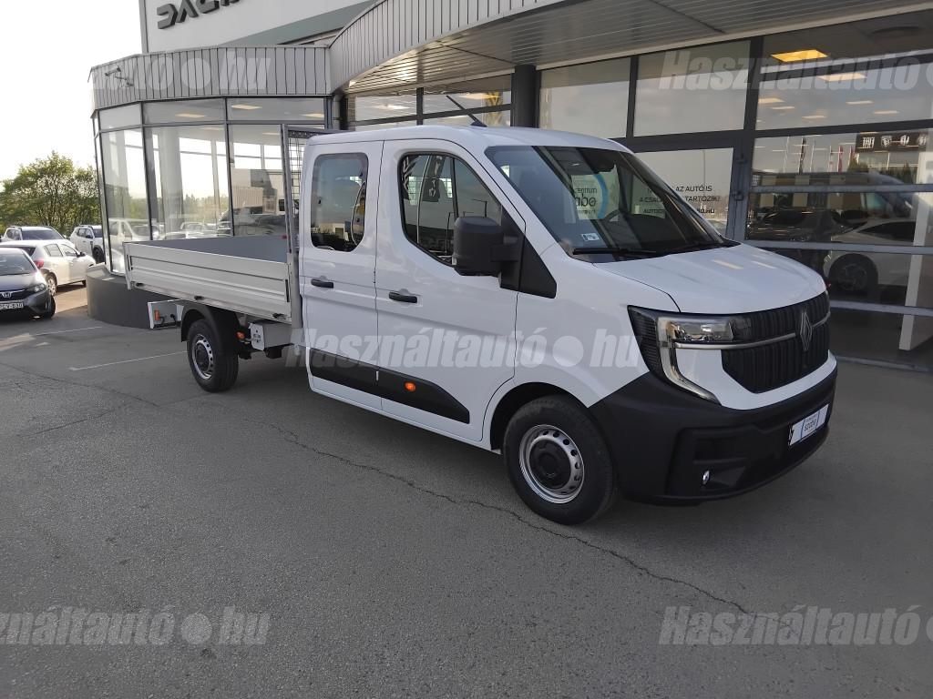 RENAULT MASTER 2026 - 1