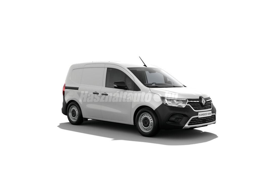 RENAULT KANGOO 2026 - 1
