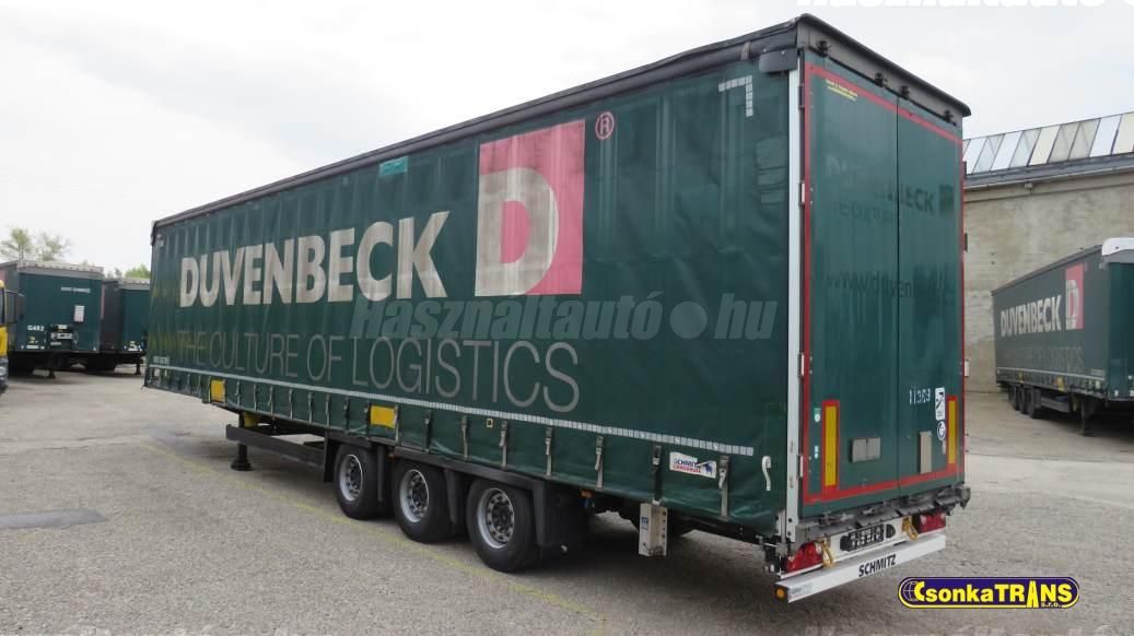 SCHMITZ 2018/8 - 1