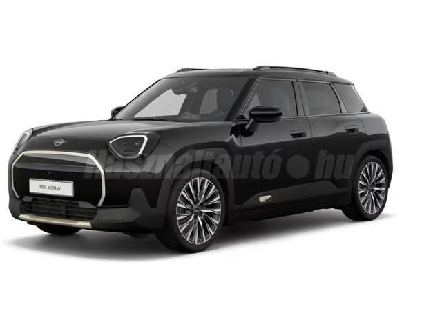 MINI ACEMAN 2025/8 - 1