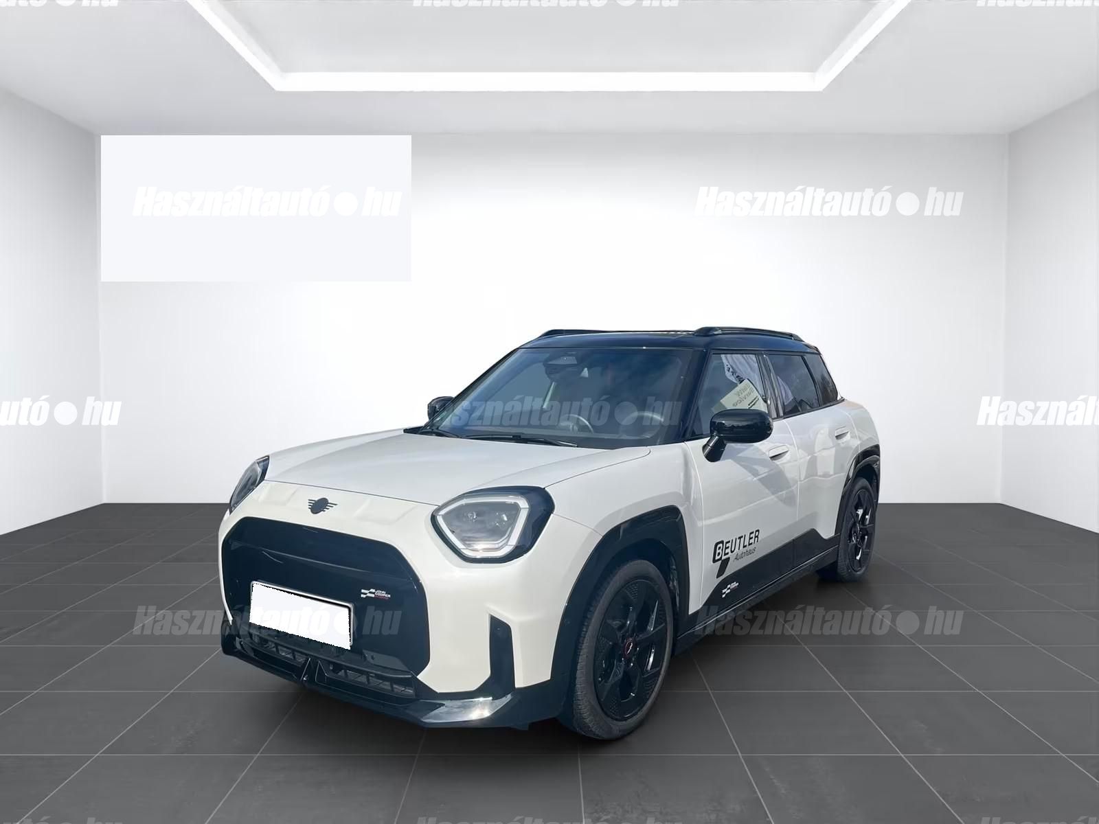 MINI ACEMAN 2025/1 - 1