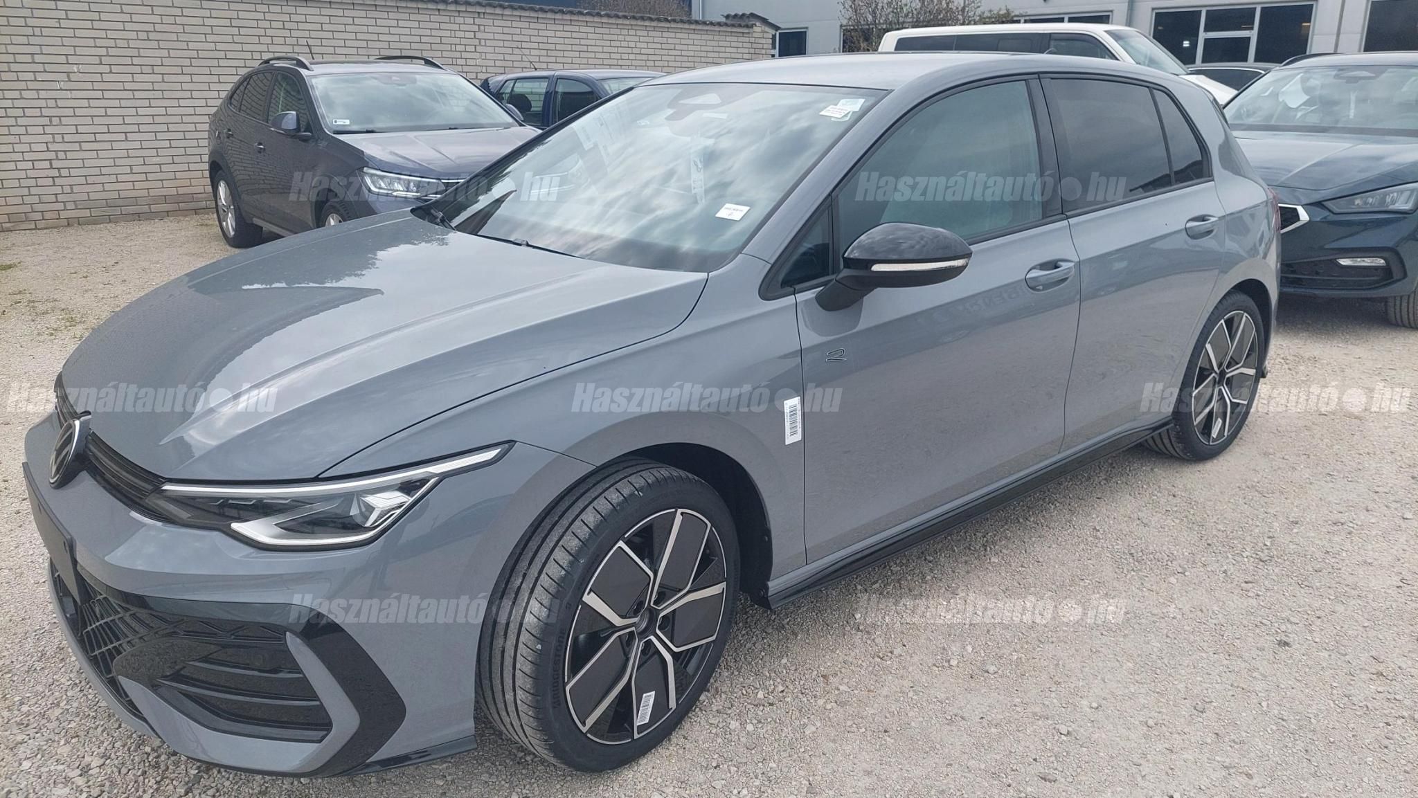 VOLKSWAGEN GOLF 2026 - 1