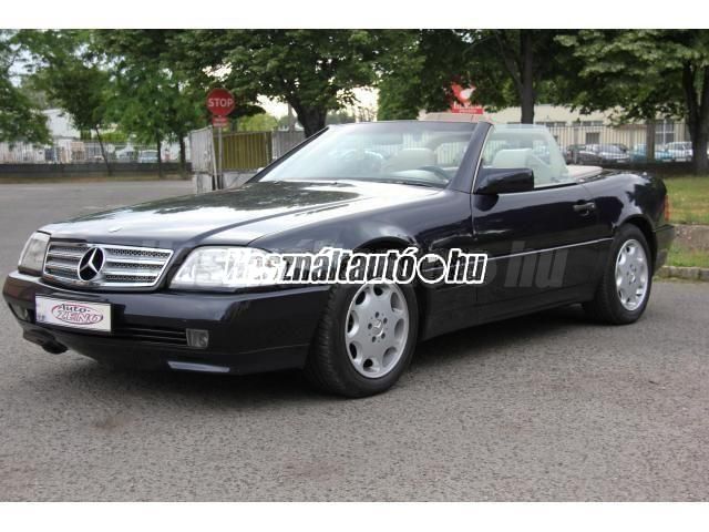MERCEDES-BENZ SL 320 1994/1 - 1