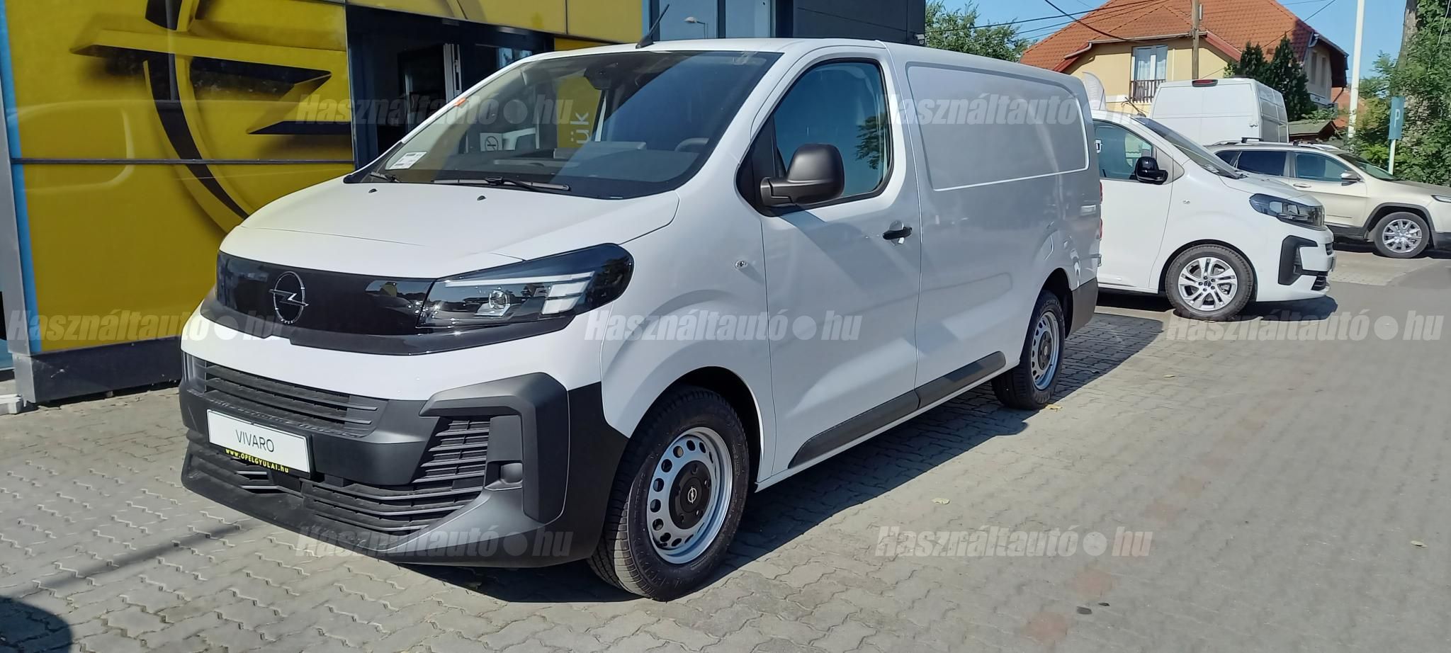 GARANCIA 5 ÉV VAGY 200 000 KM + 36 70 93 00 923