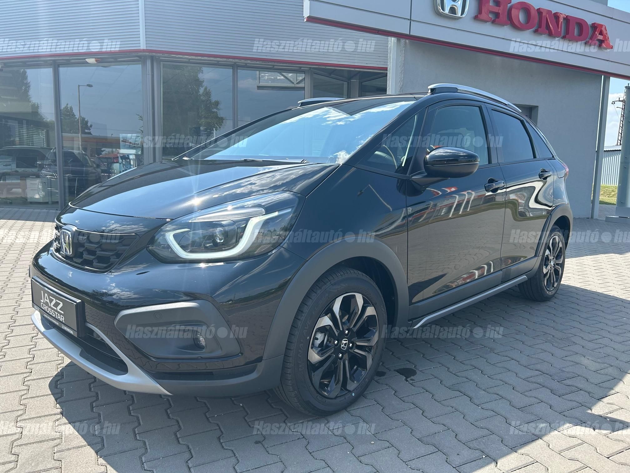 HONDA JAZZ 2025/8 - 1