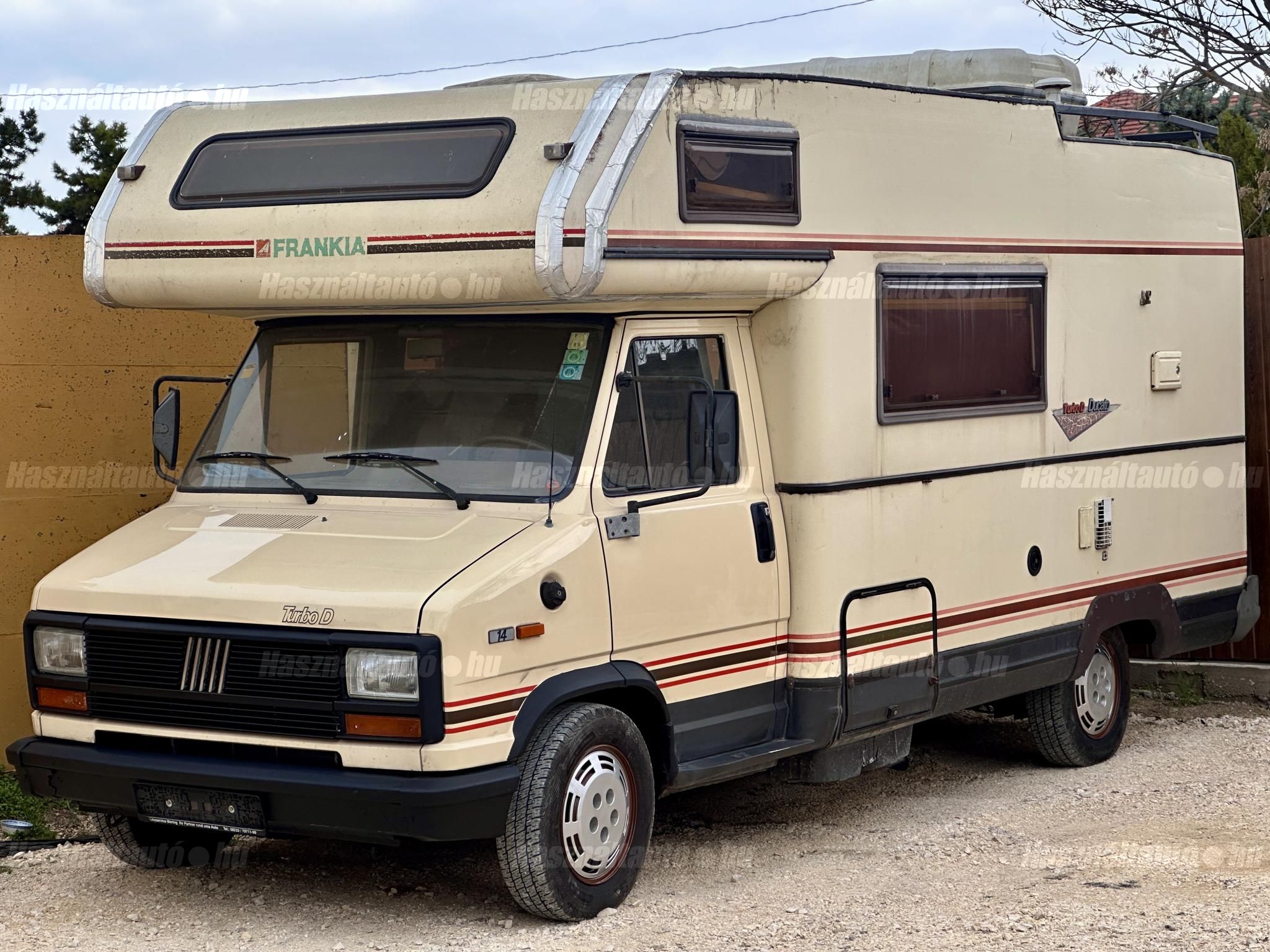 FIAT 1991/10 - 1