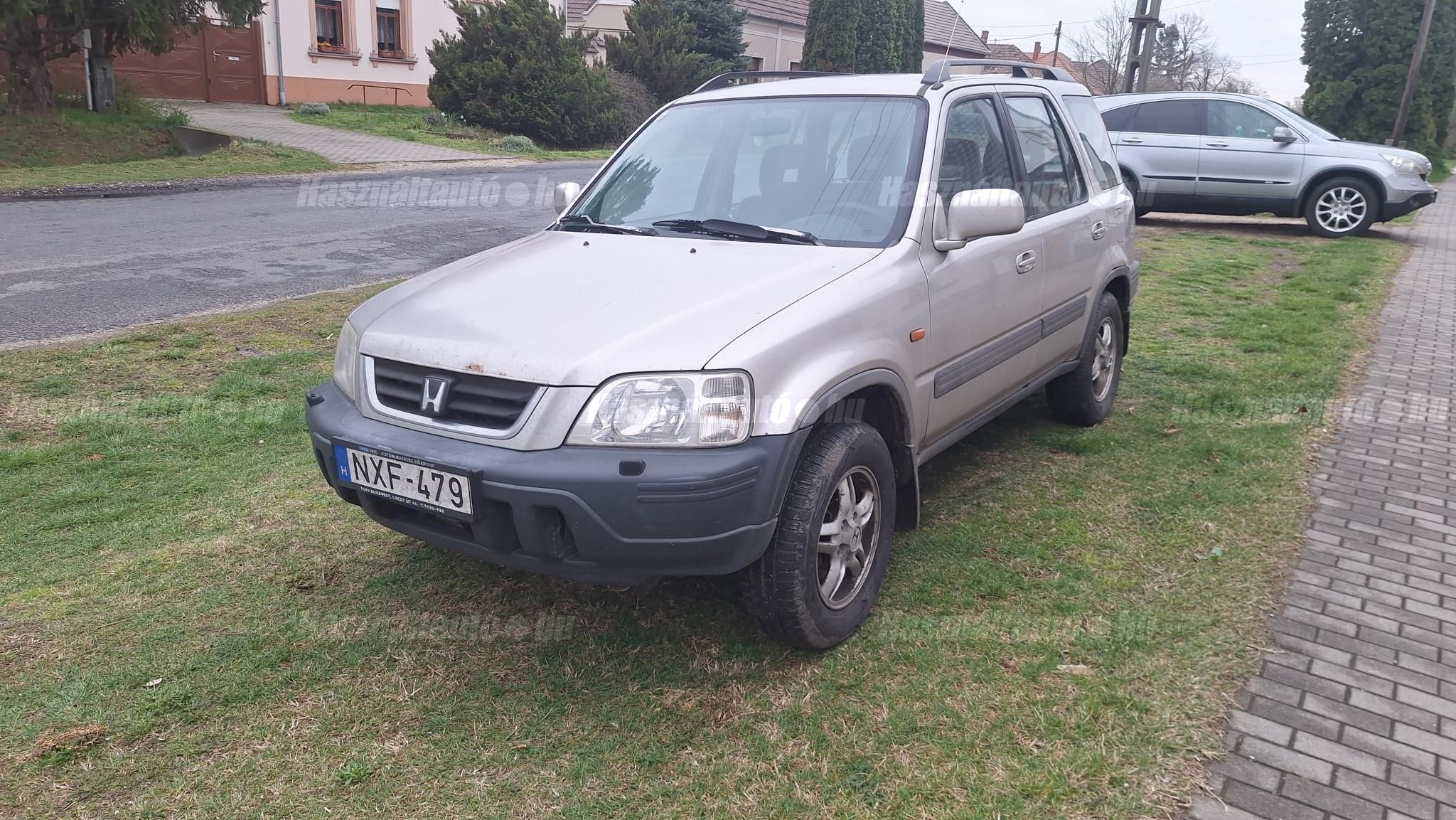 HONDA CR-V 1998/5 - 1