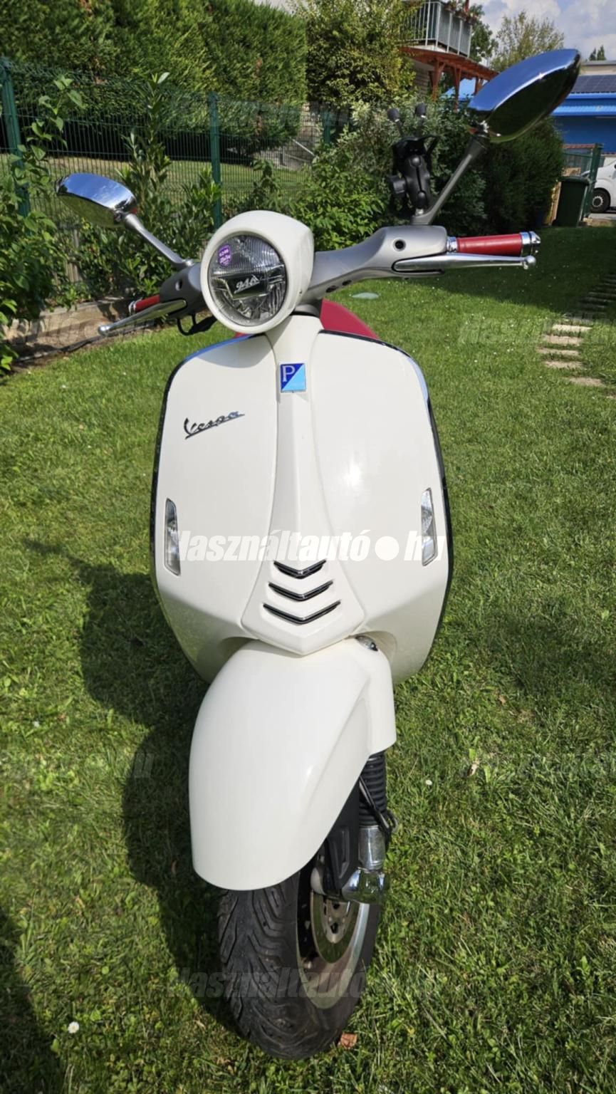 VESPA 946 2013/3 - 1