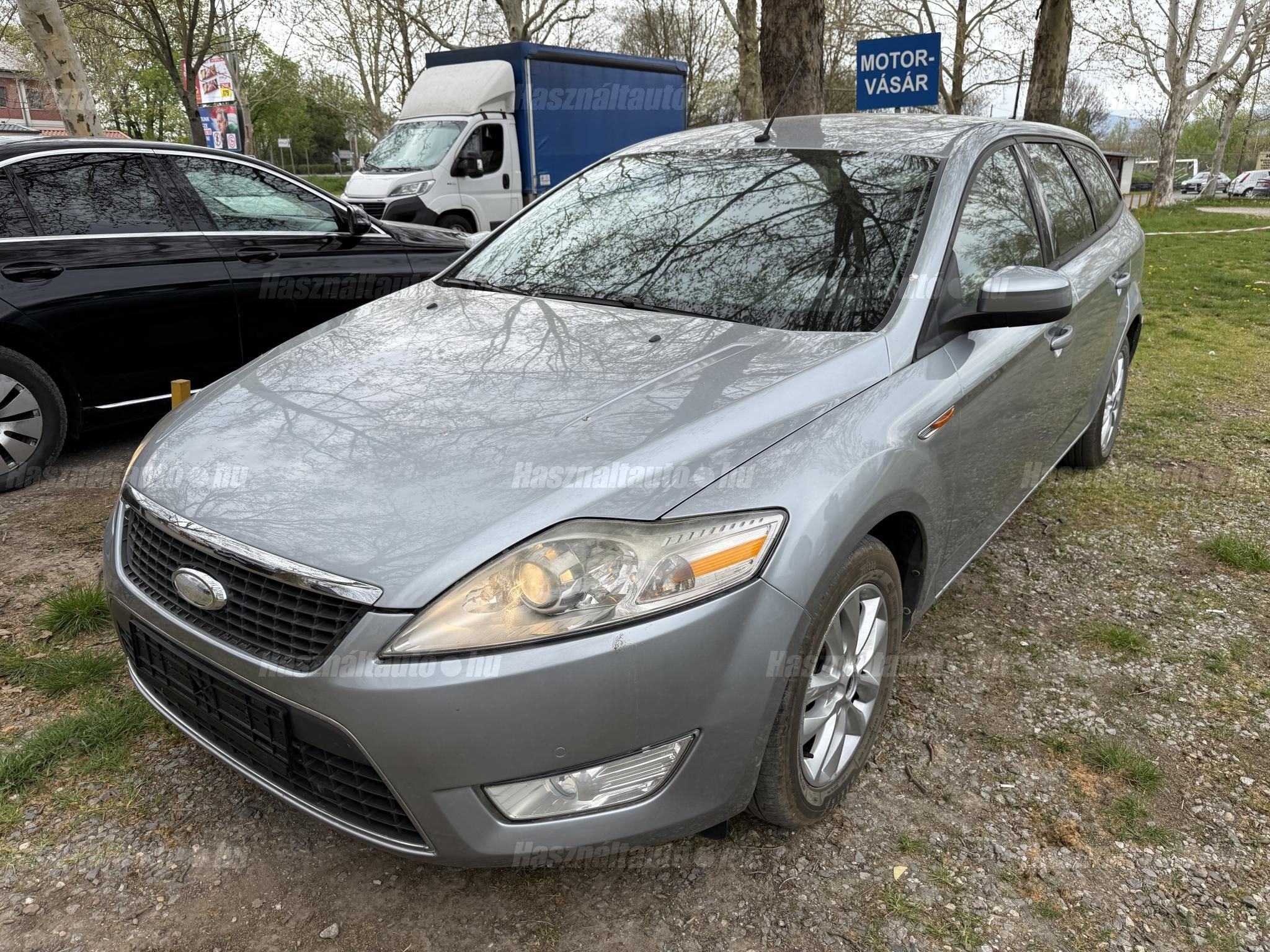FORD MONDEO 2009/10 - 1