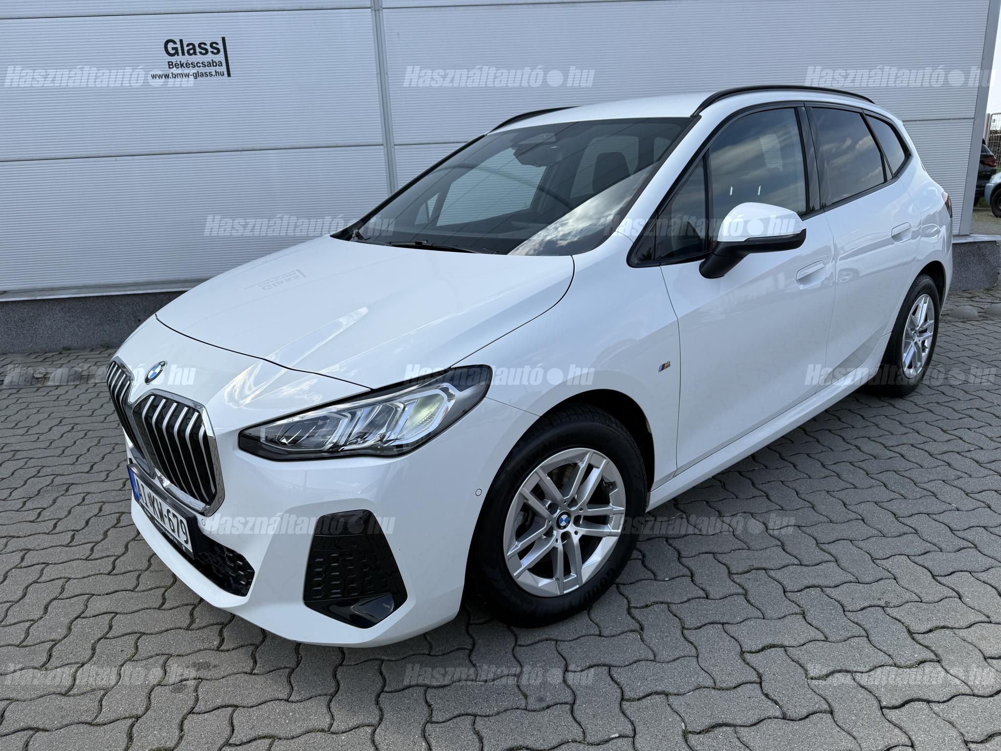 BMW 218 2025/5 - 1