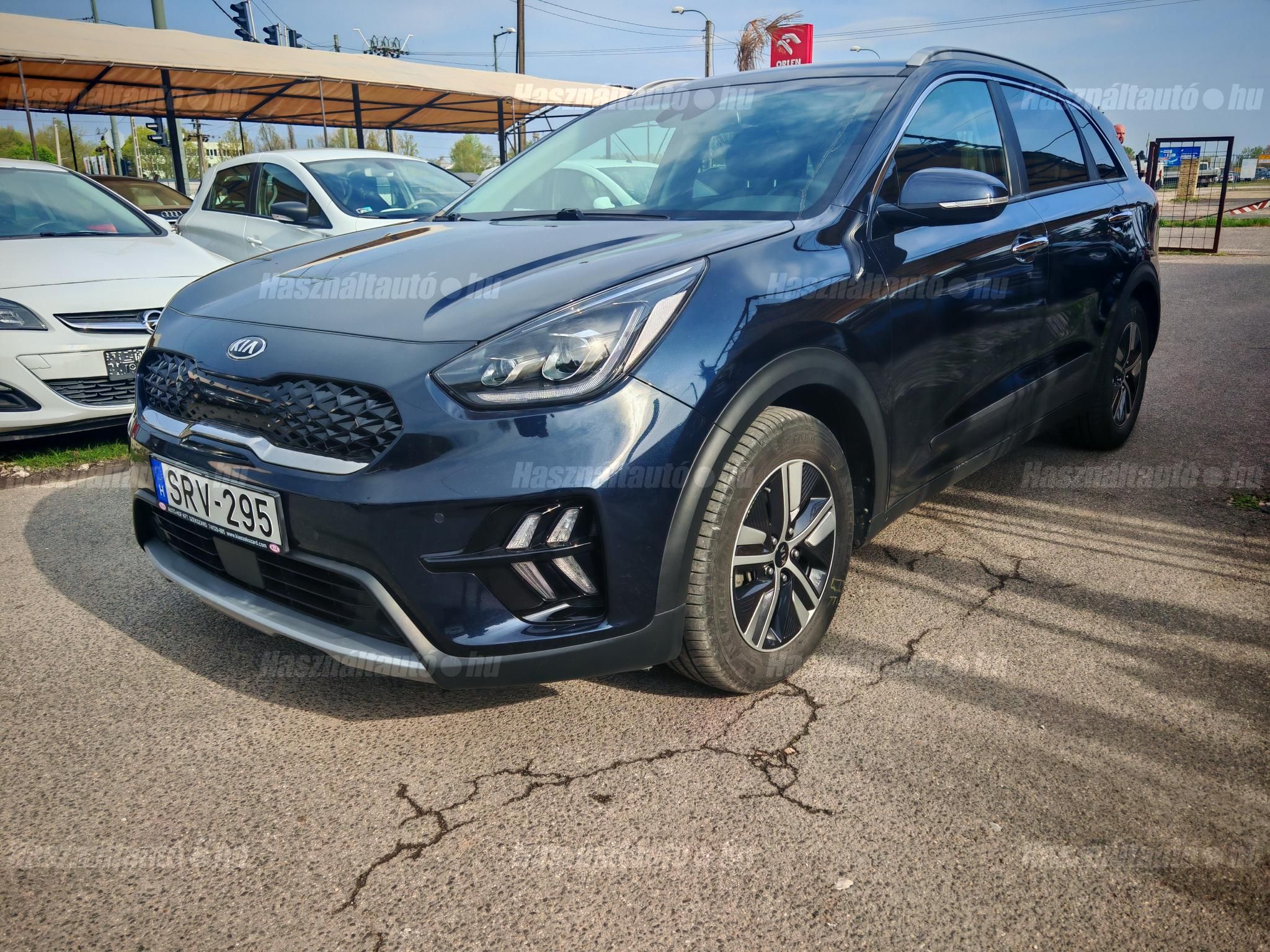 KIA NIRO 2021/5 - 1