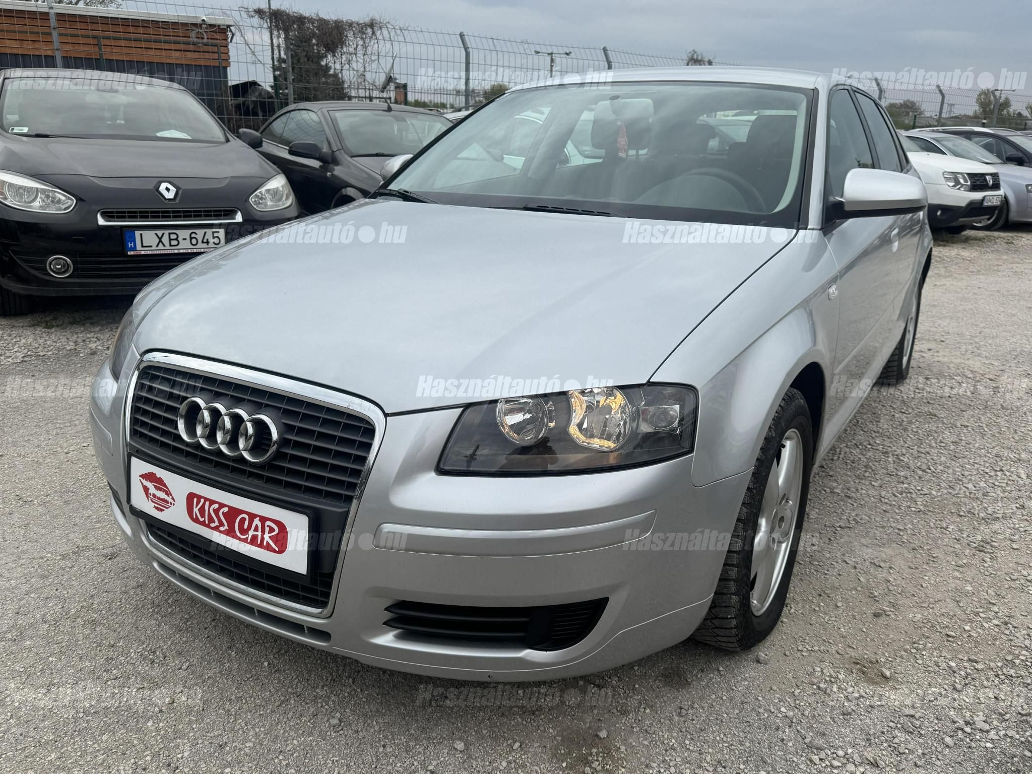 AUDI A3 2006/11 - 1