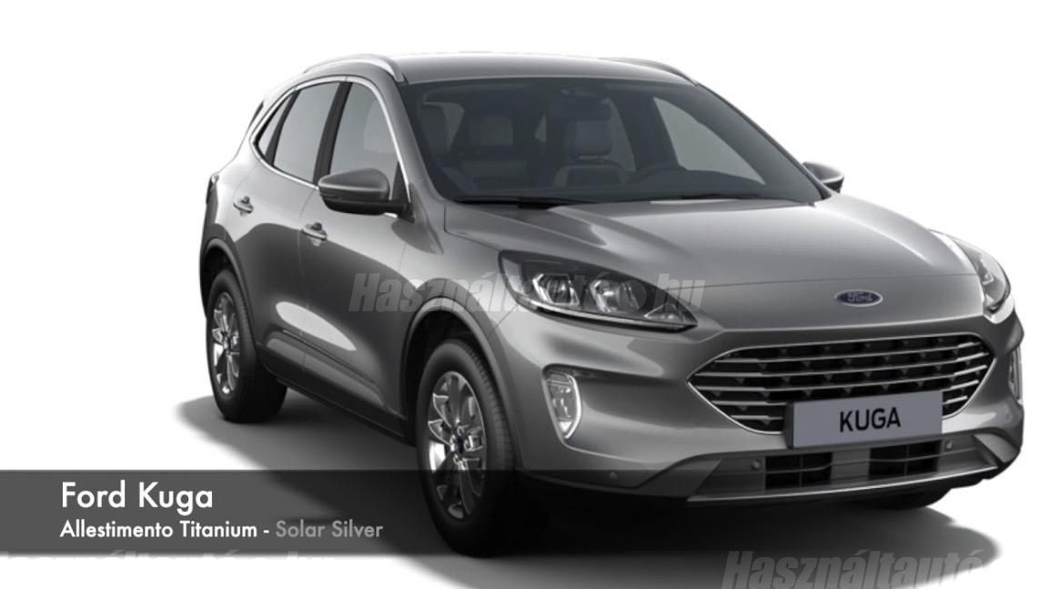 FORD KUGA 2026 - 1