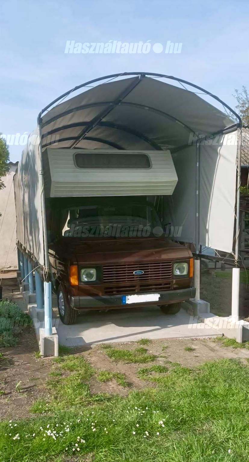 FORD 1981/6 - 1