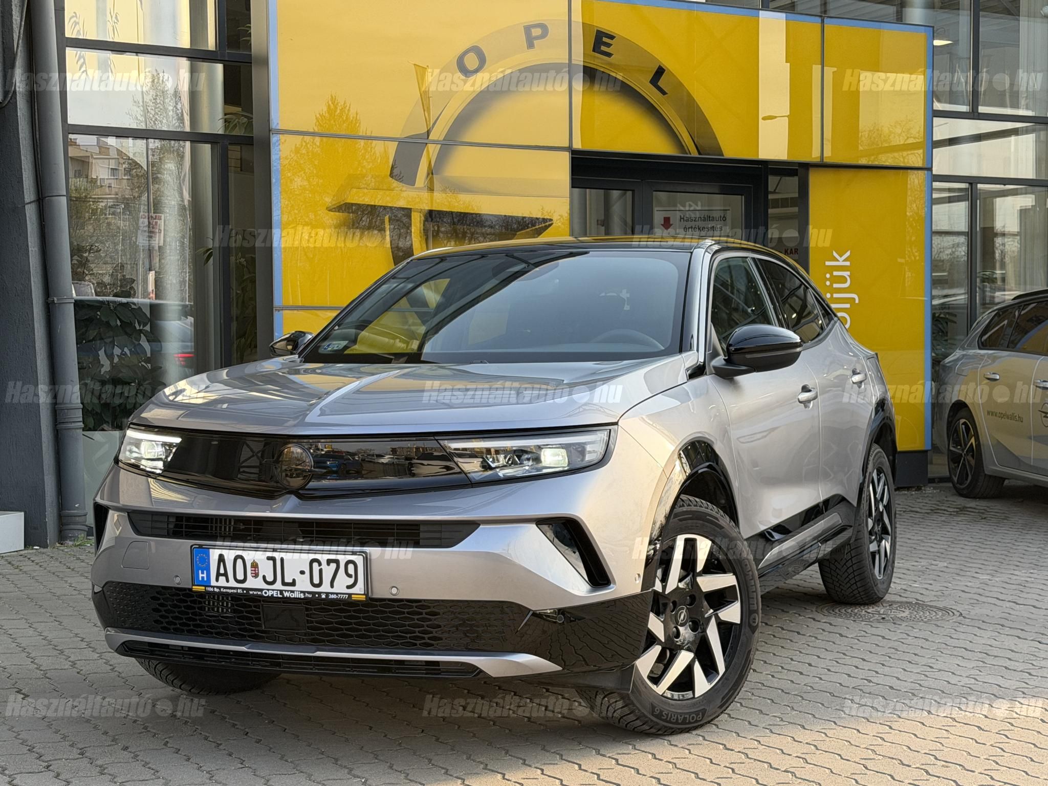 OPEL MOKKA 2025/12 - 1