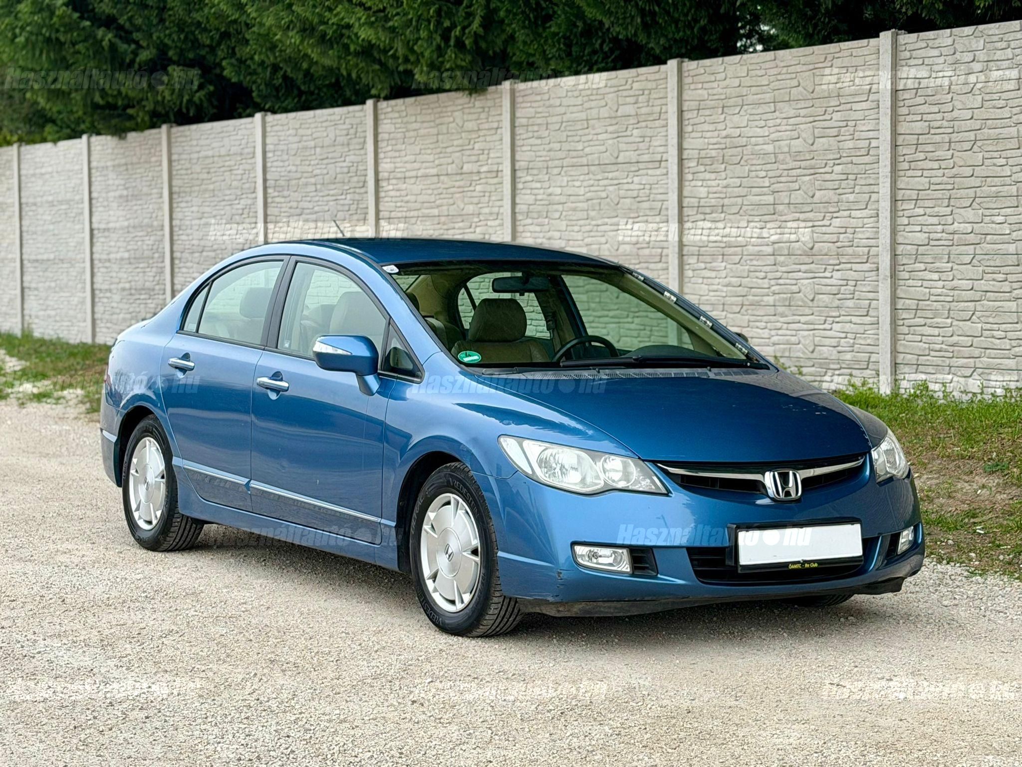 HONDA CIVIC 2006/3 - 1