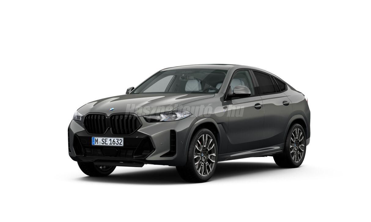 BMW X6 2026/3 - 1