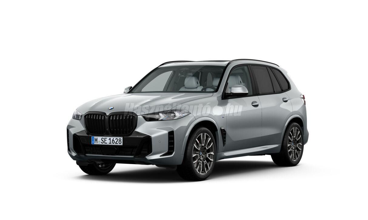 BMW X5 2026/4 - 1