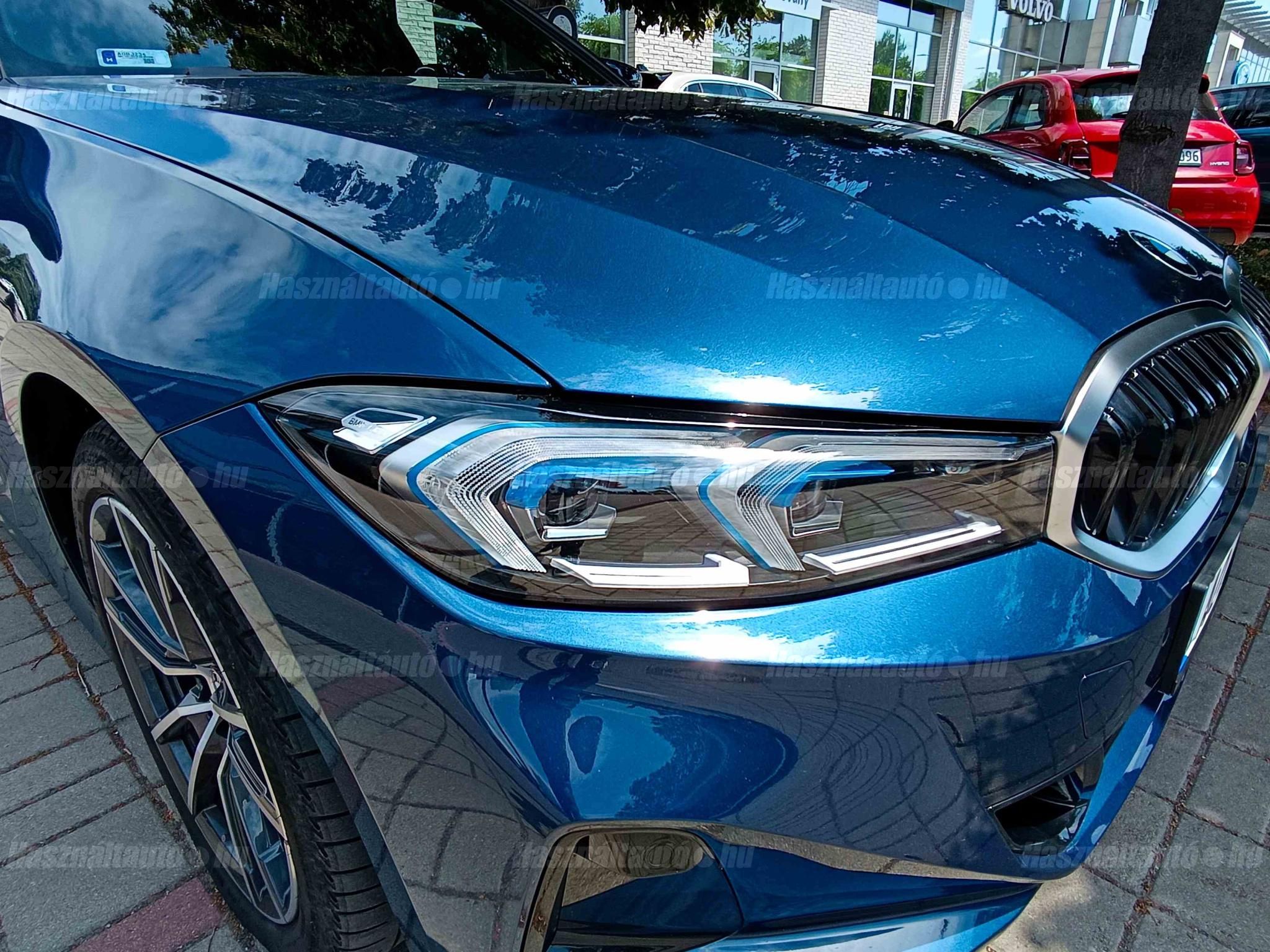 BMW 320 2025/6 - 1