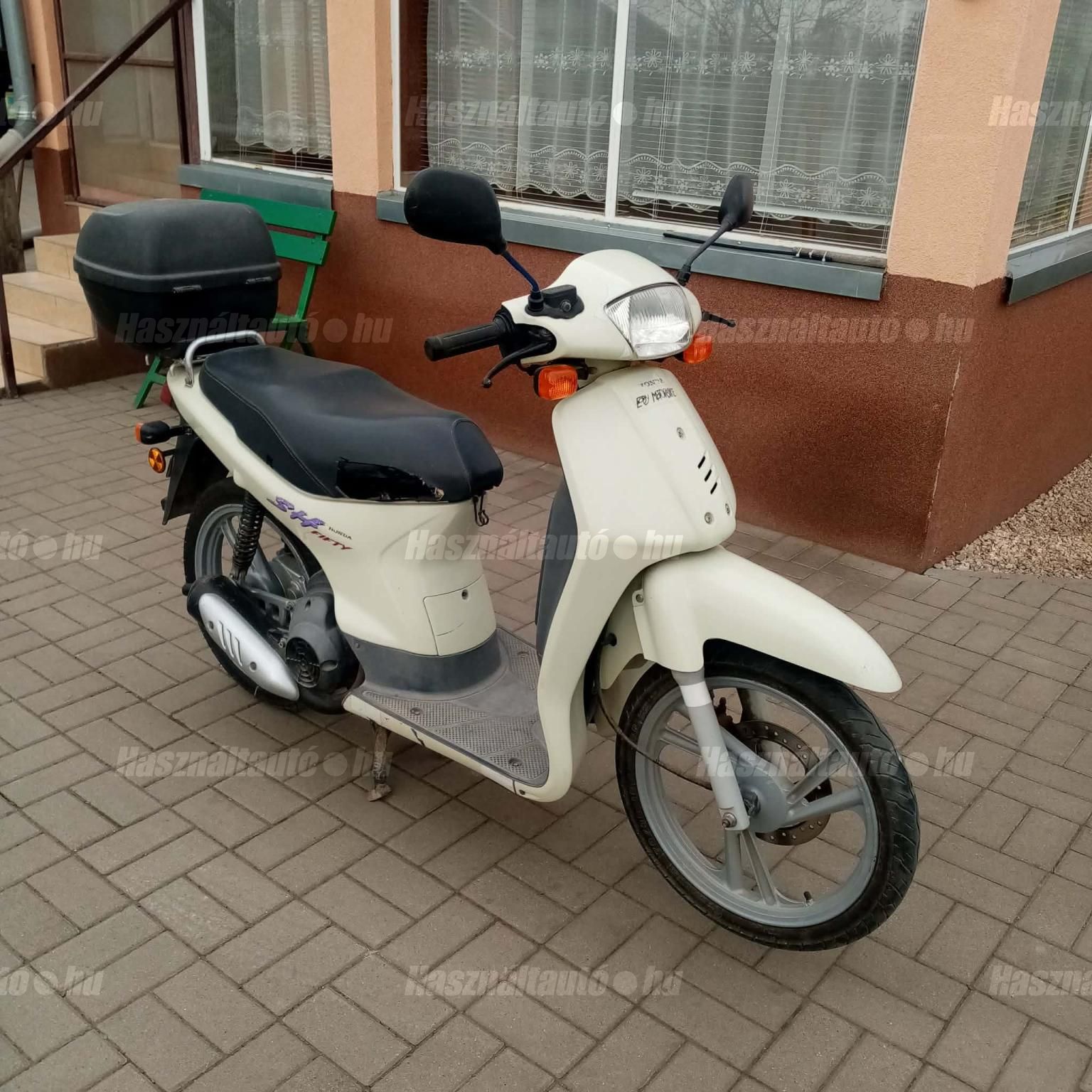 HONDA SH 50 1996/4 - 1