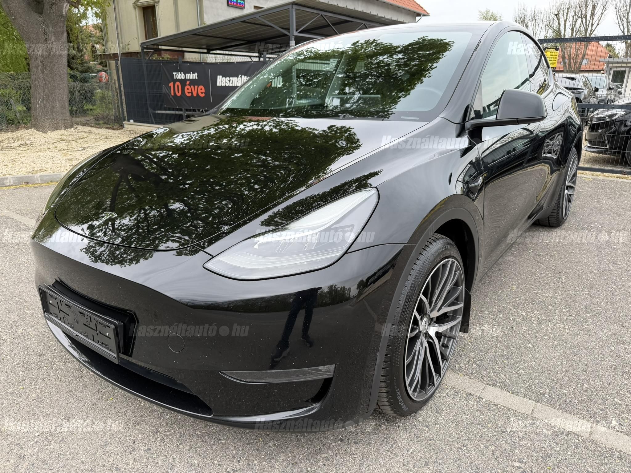 TESLA MODEL Y 2023/3 - 1