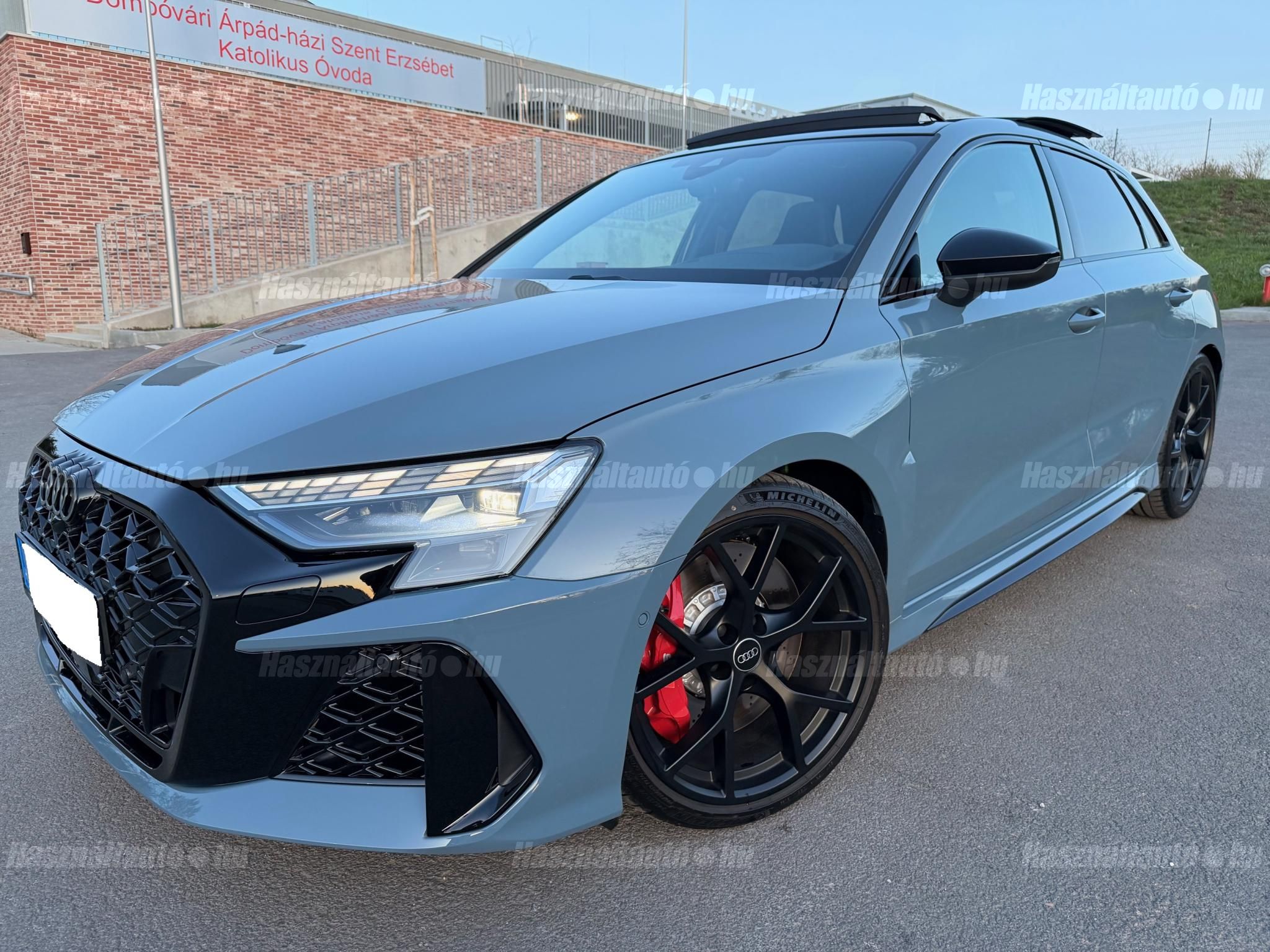 AUDI RS3 2025/5 - 1