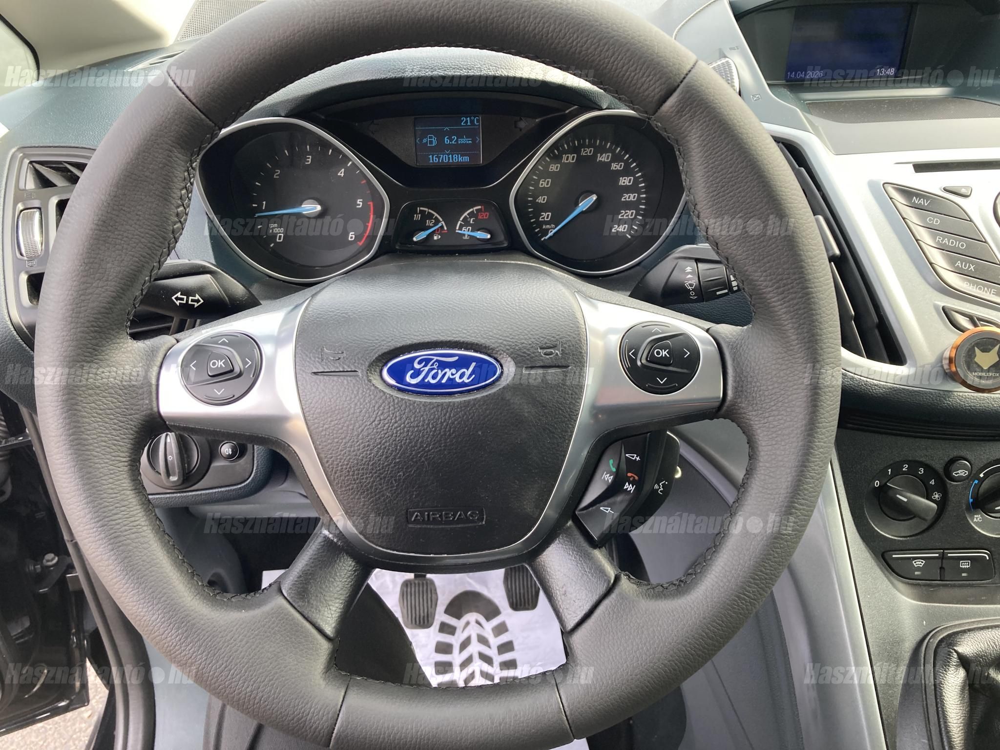 FORD C-MAX 2012/9 - 1