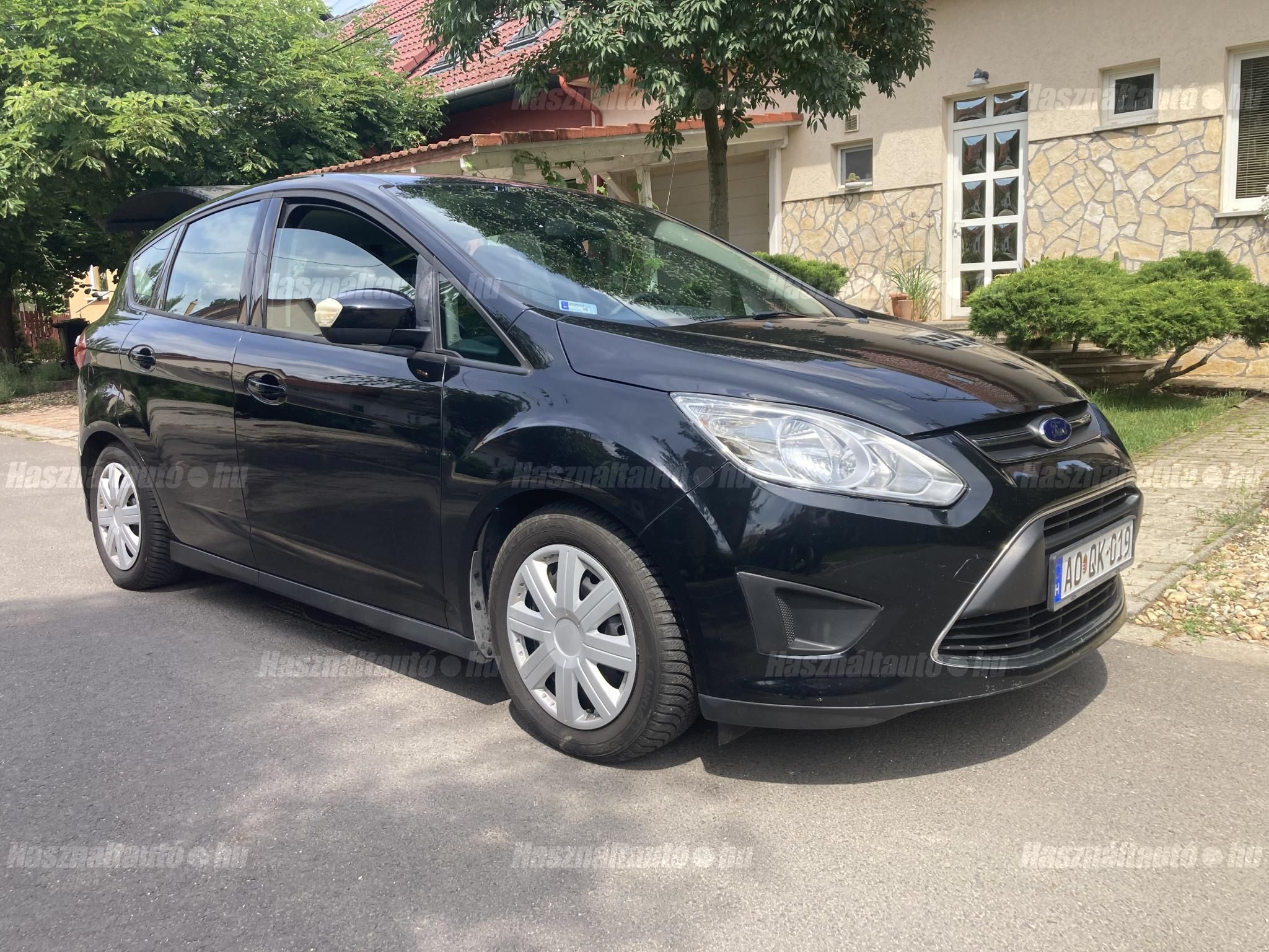 FORD C-MAX 2012/9 - 1