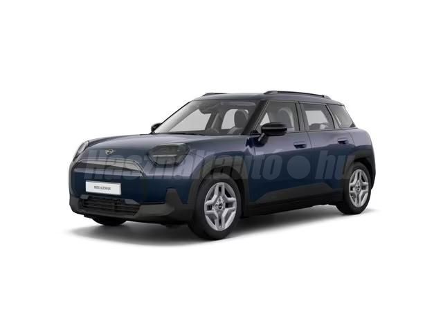 MINI ACEMAN 2024/11 - 1