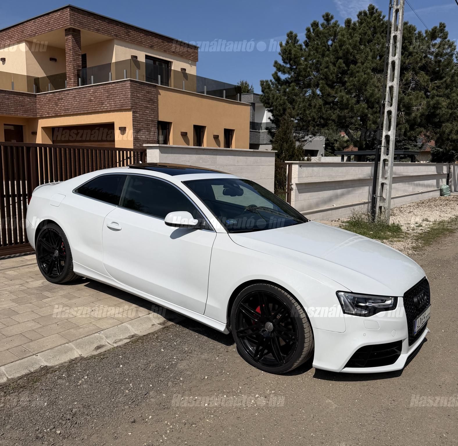 AUDI A5 2012/1 - 1