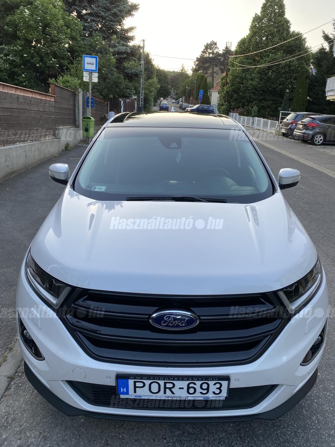 FORD EDGE 2017 - 1