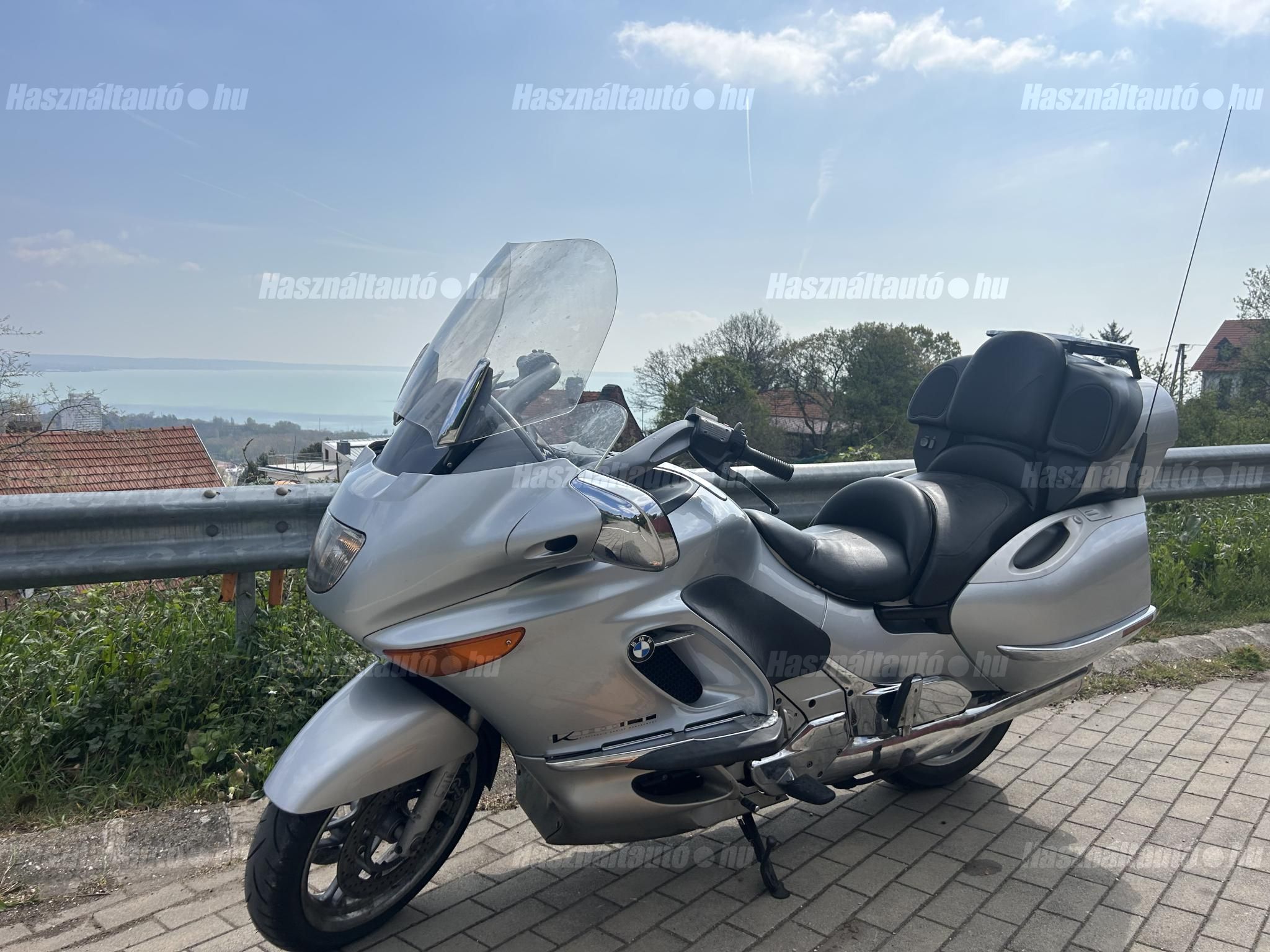 BMW K 1200 LT 1999/12 - 1
