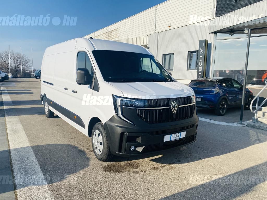 RENAULT MASTER 2025 - 1