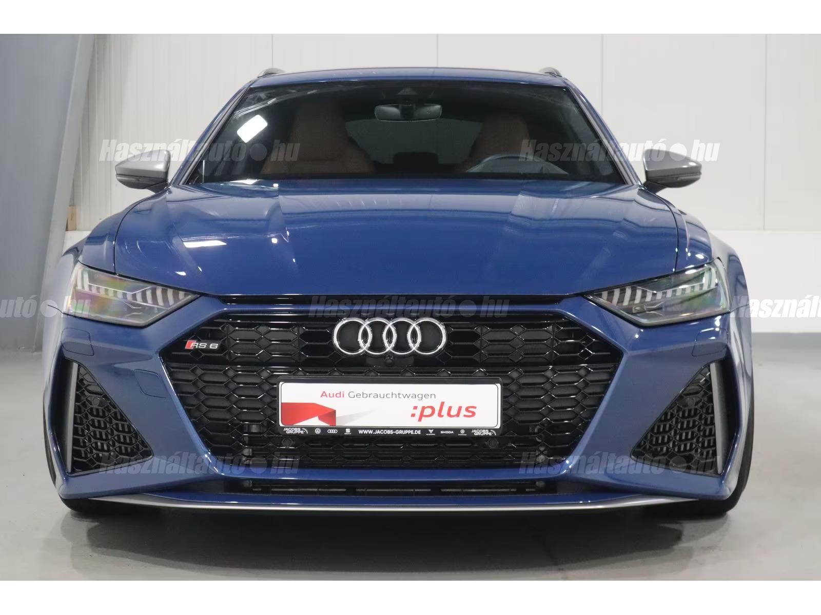 AUDI RS6 2025 - 1