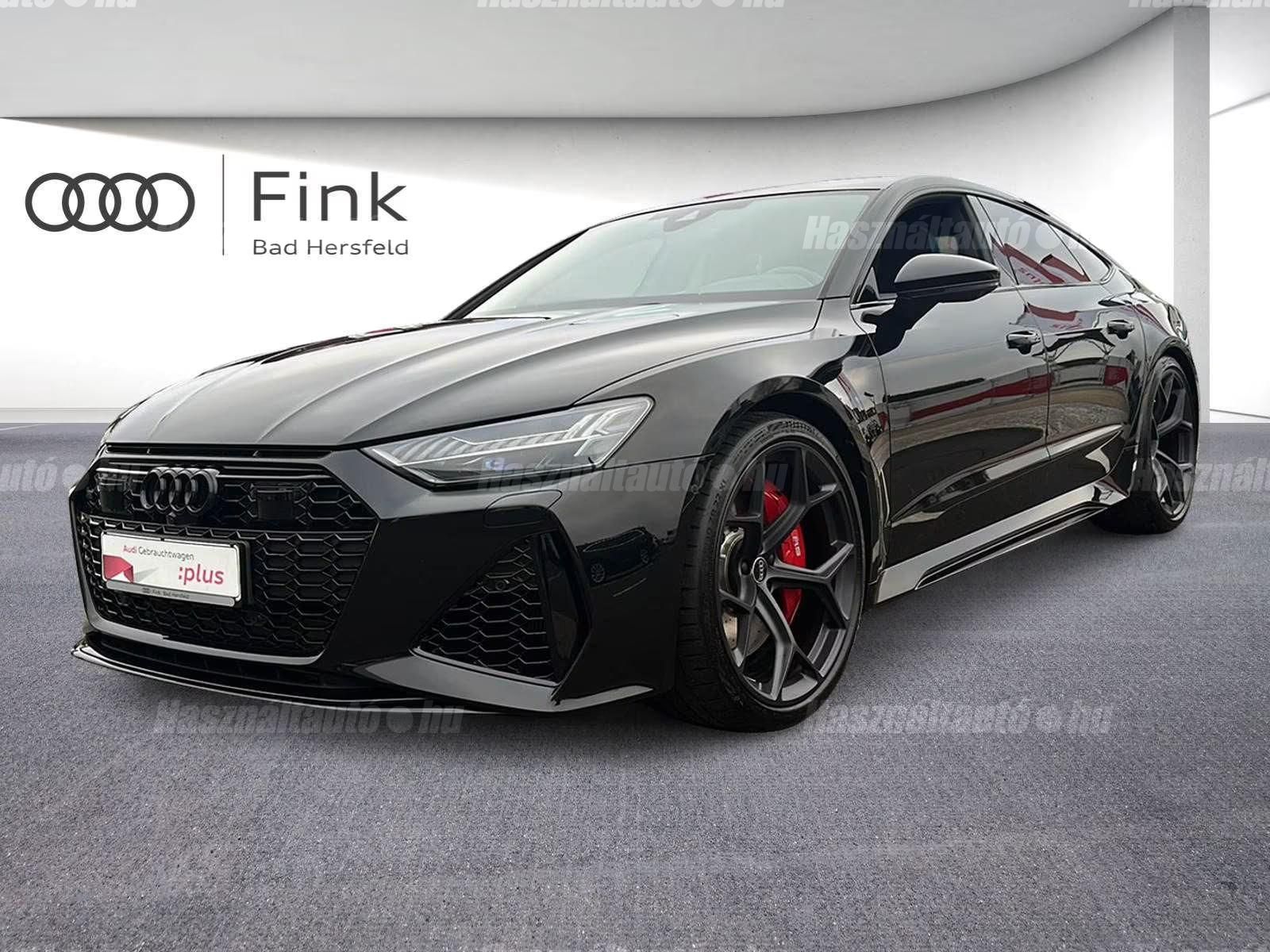 AUDI RS7 2025 - 1