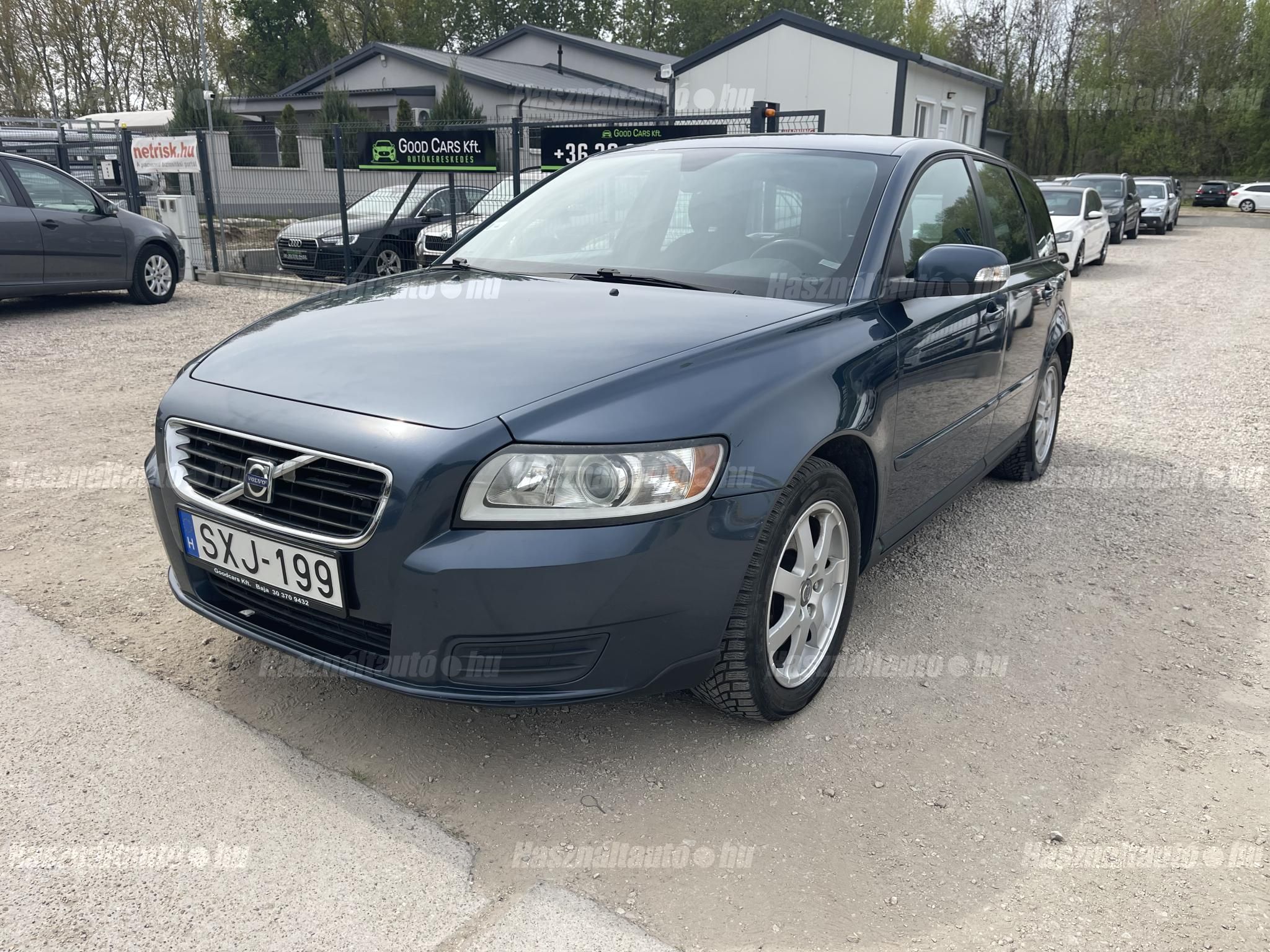 VOLVO V50 2008/11 - 1