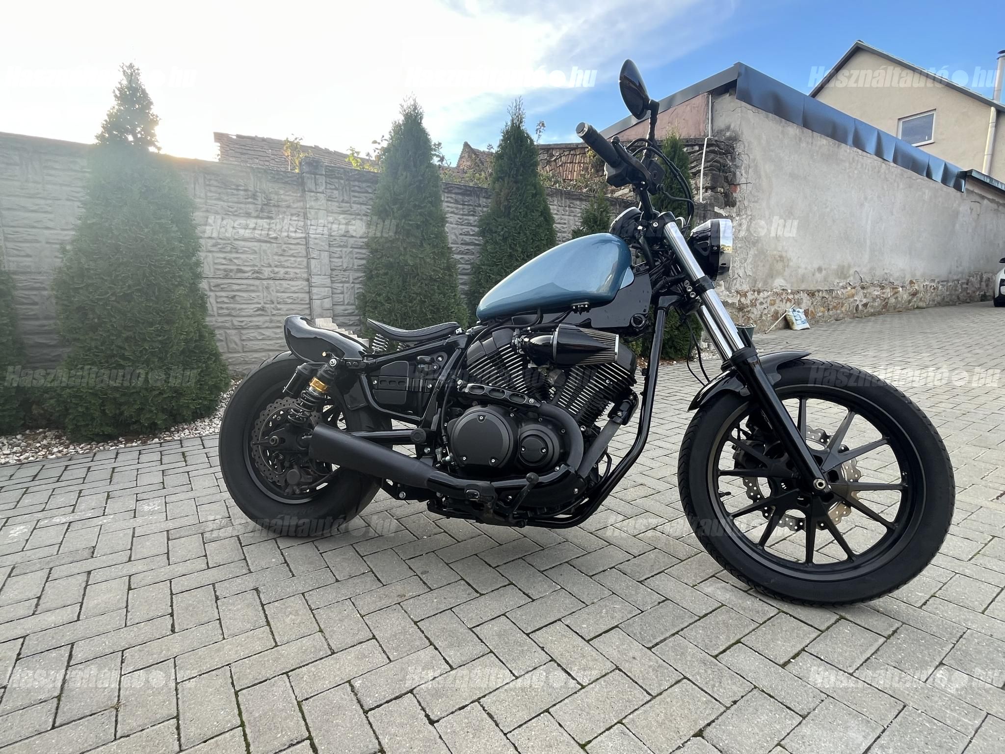 YAMAHA XV 950 R 2016 - 1