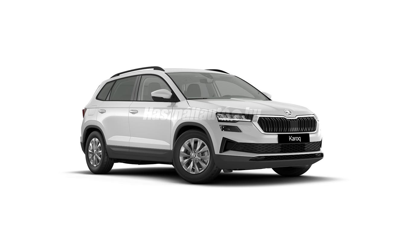 SKODA KAROQ 2026 - 1
