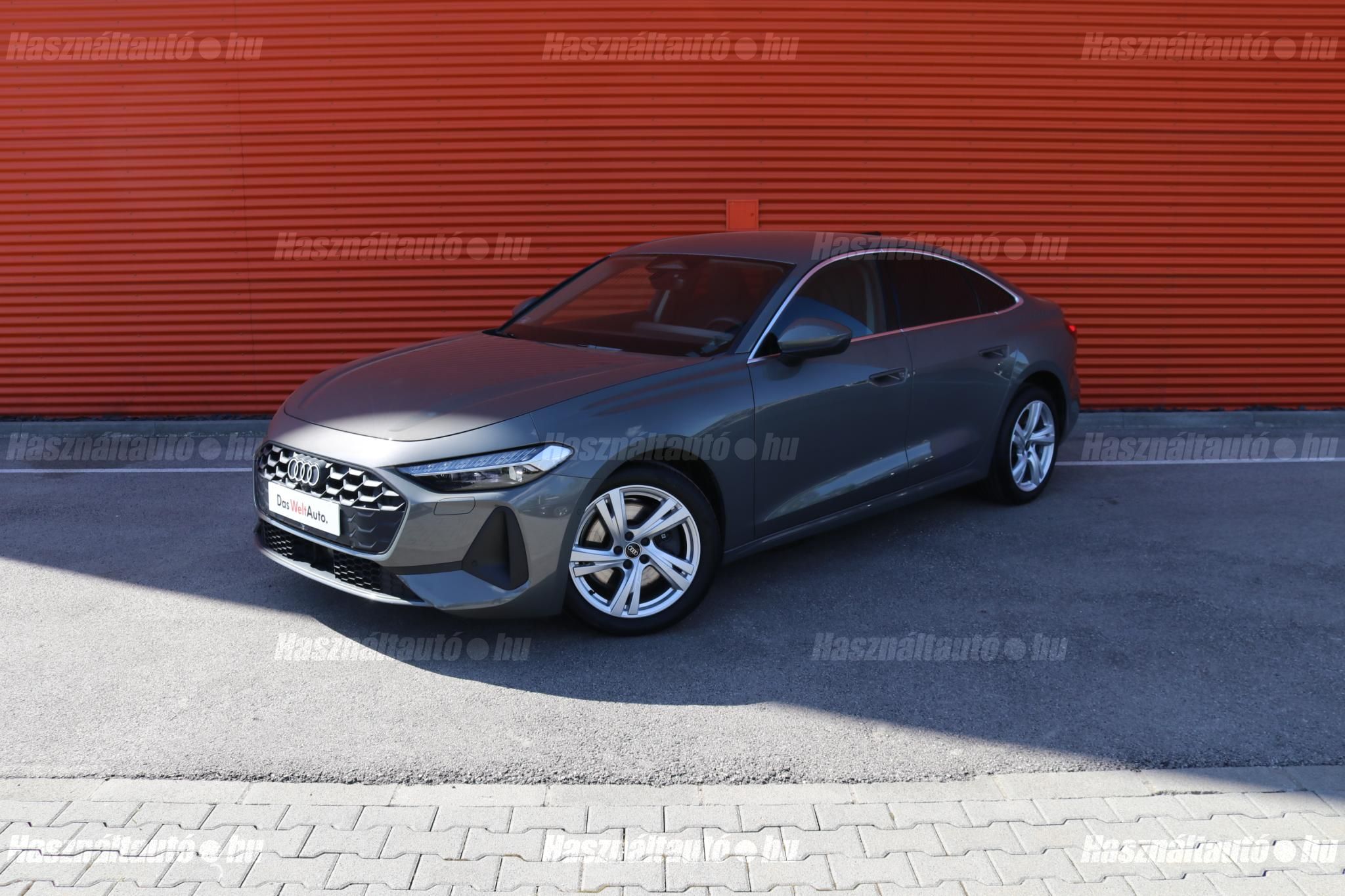 AUDI A5 2024/12 - 1