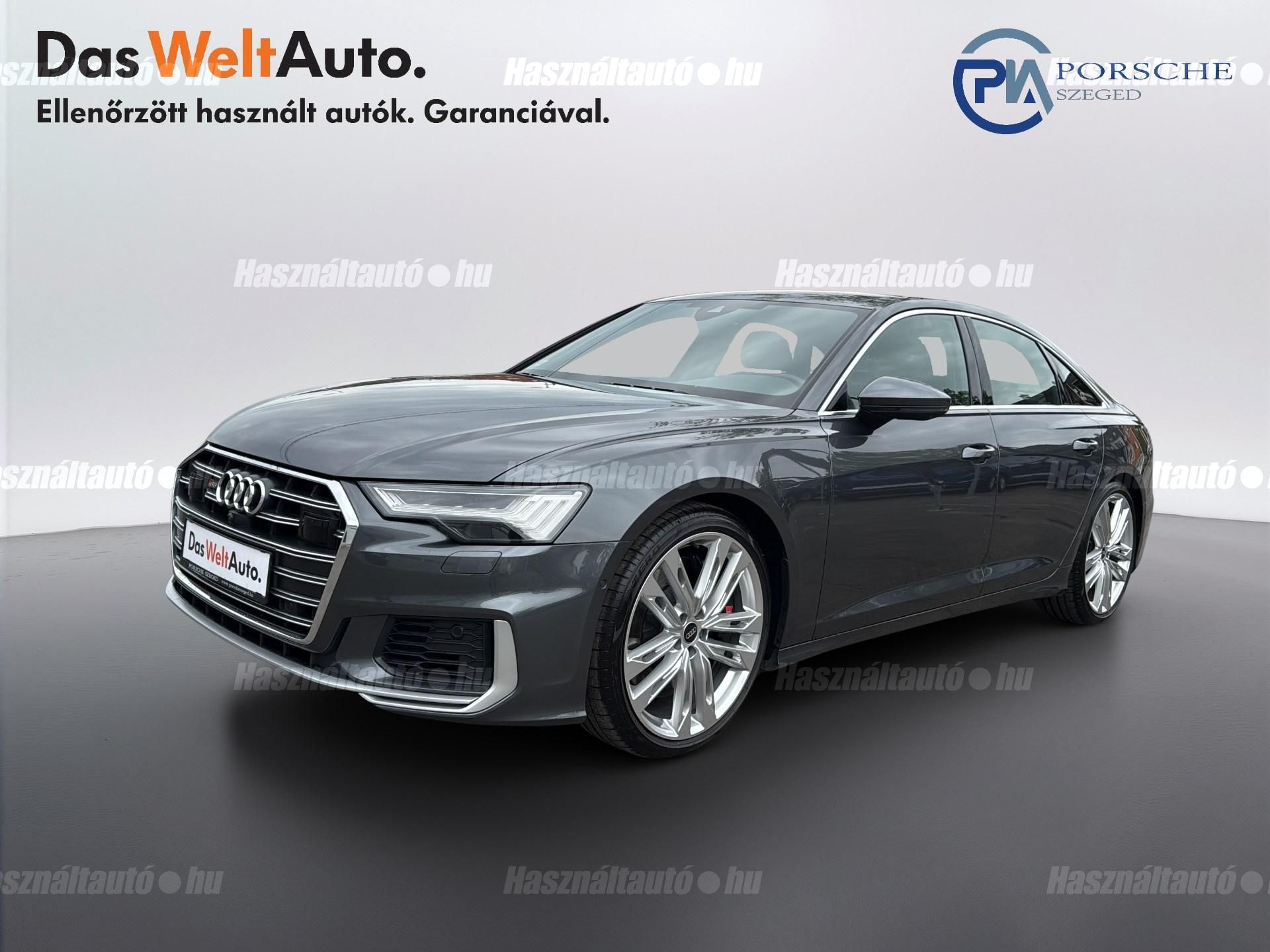 AUDI S6 2022/1 - 1