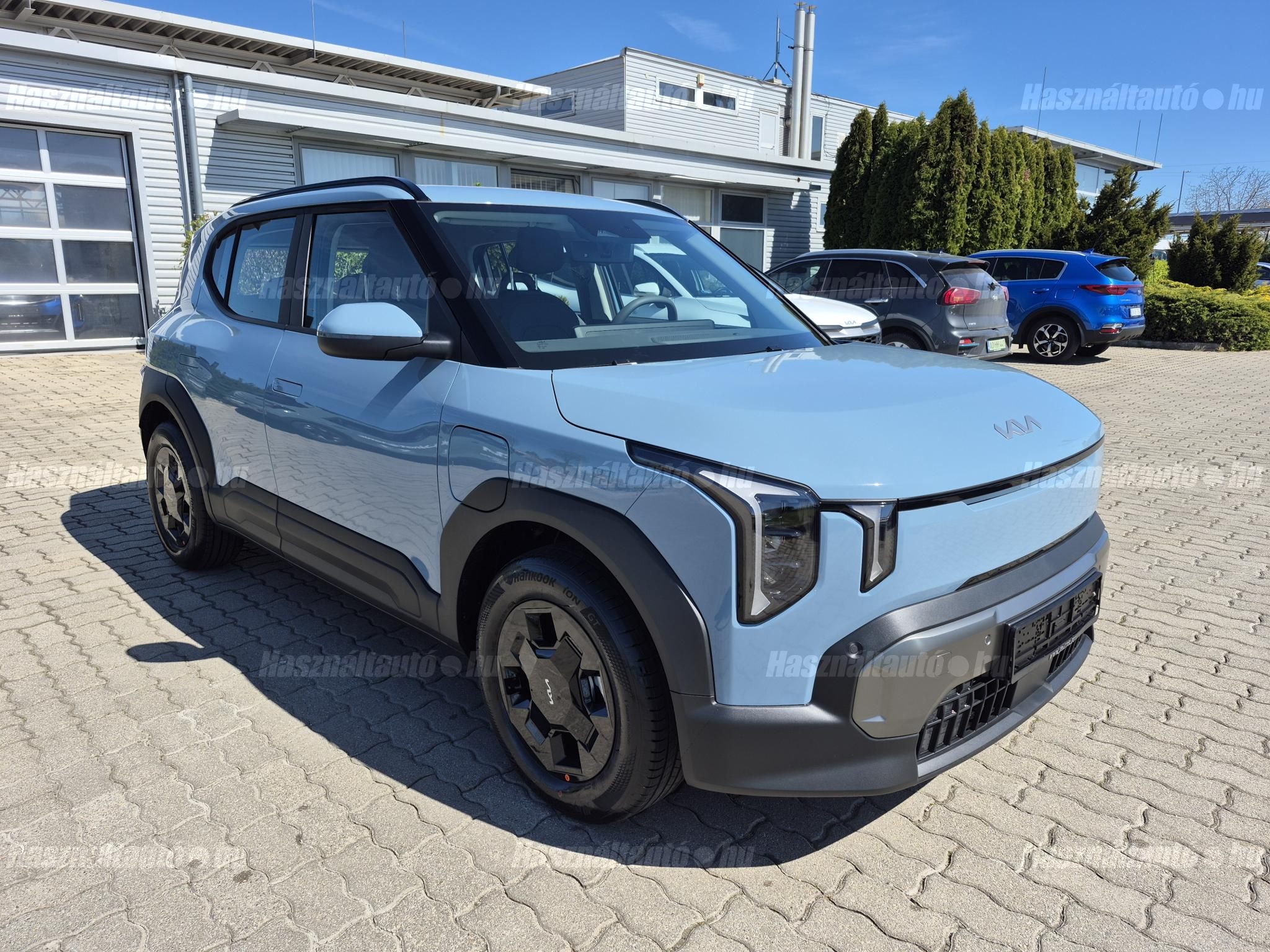 KIA EV2 2026 - 1
