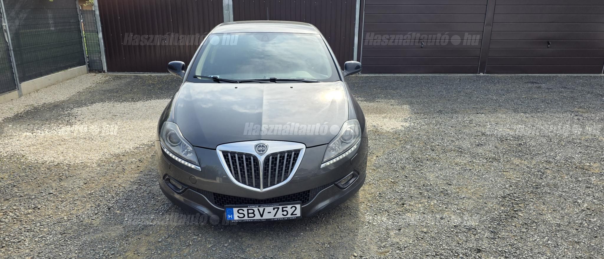 LANCIA DELTA 2009/7 - 1