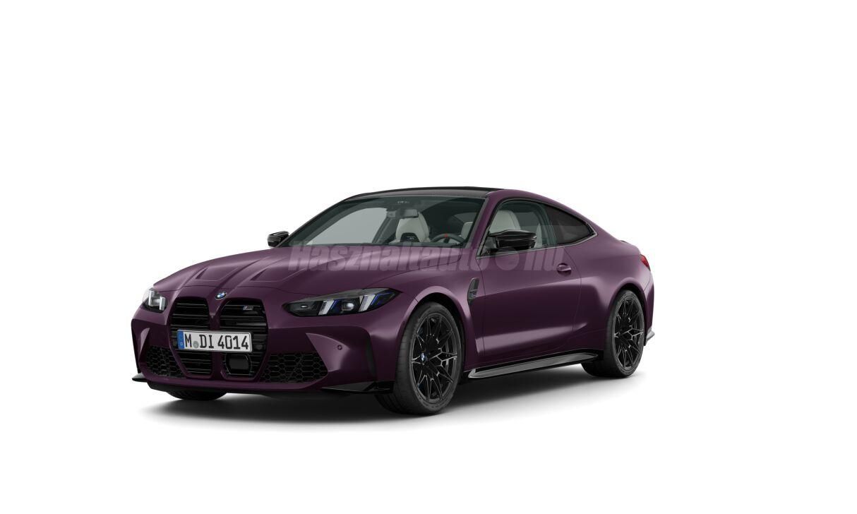 BMW M4 2026 - 1
