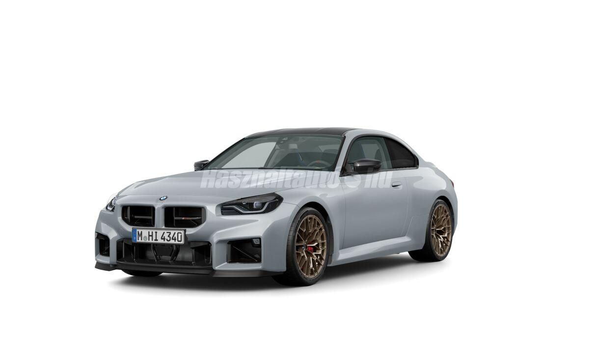 BMW M2 2026/3 - 1