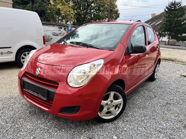SUZUKI ALTO 2009/5 - 1