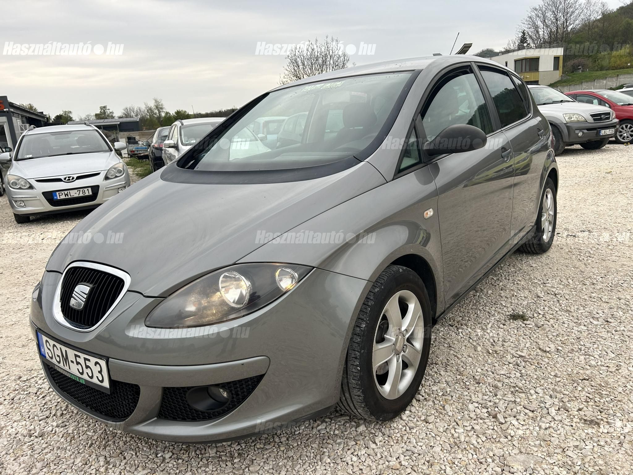 SEAT ALTEA 2008/5 - 1