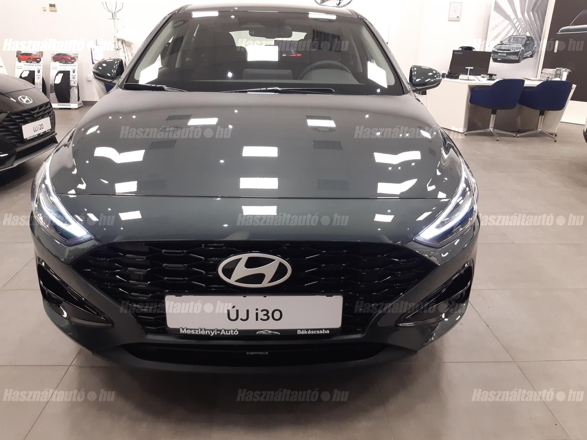 HYUNDAI I30 2026 - 1