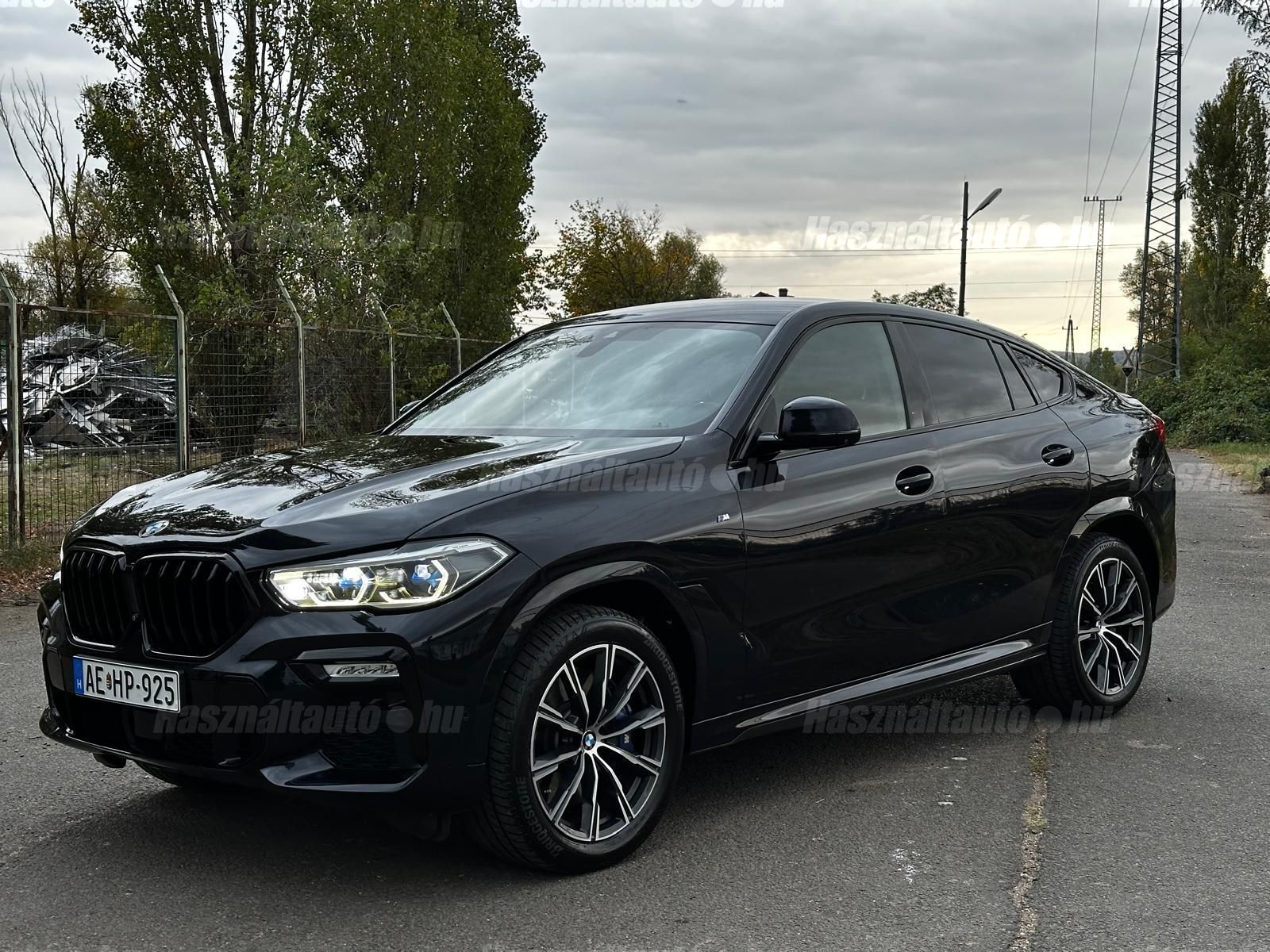 BMW X6 2020/2 - 1