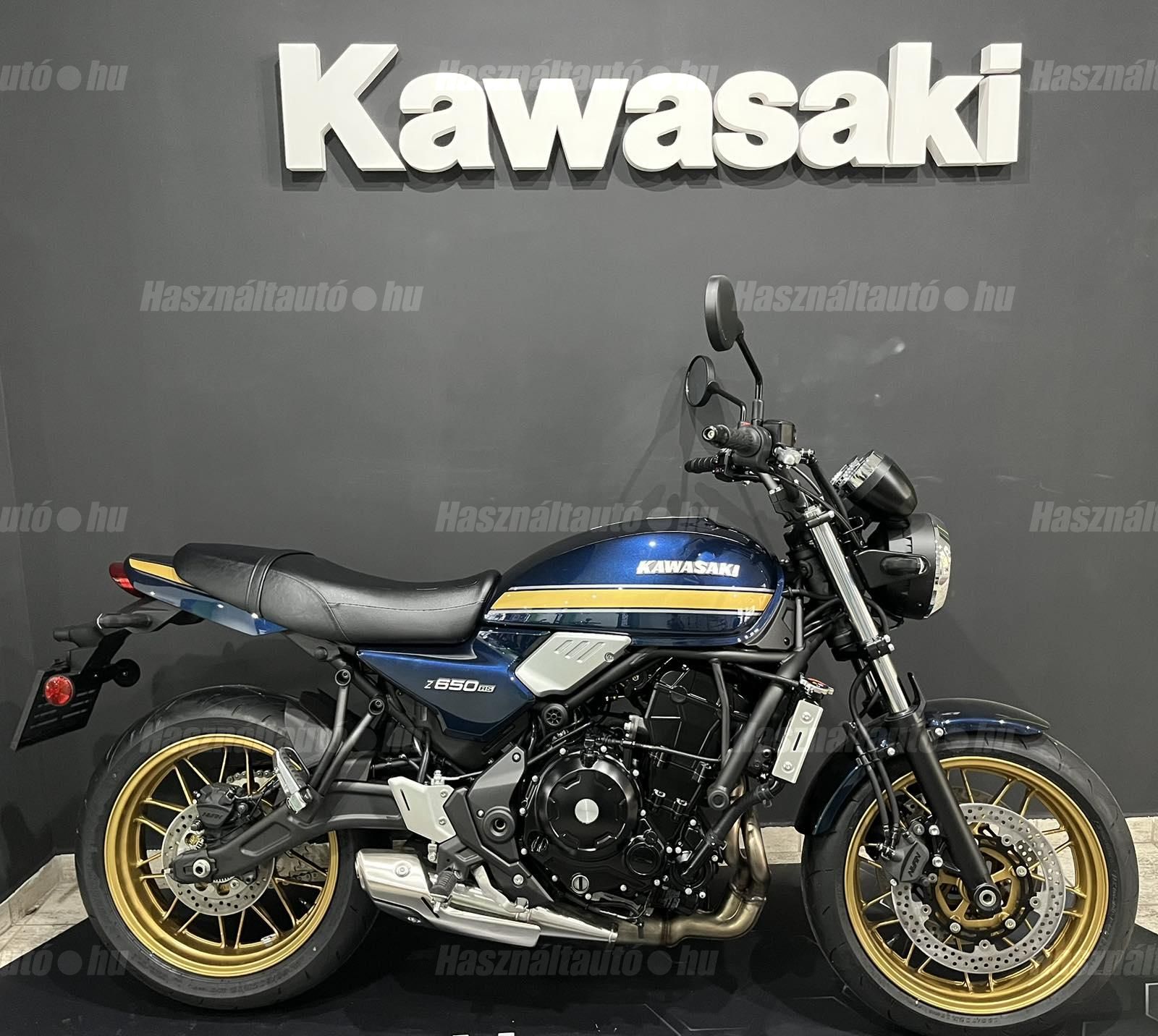 KAWASAKI Z 650 RS 2026/3 - 1