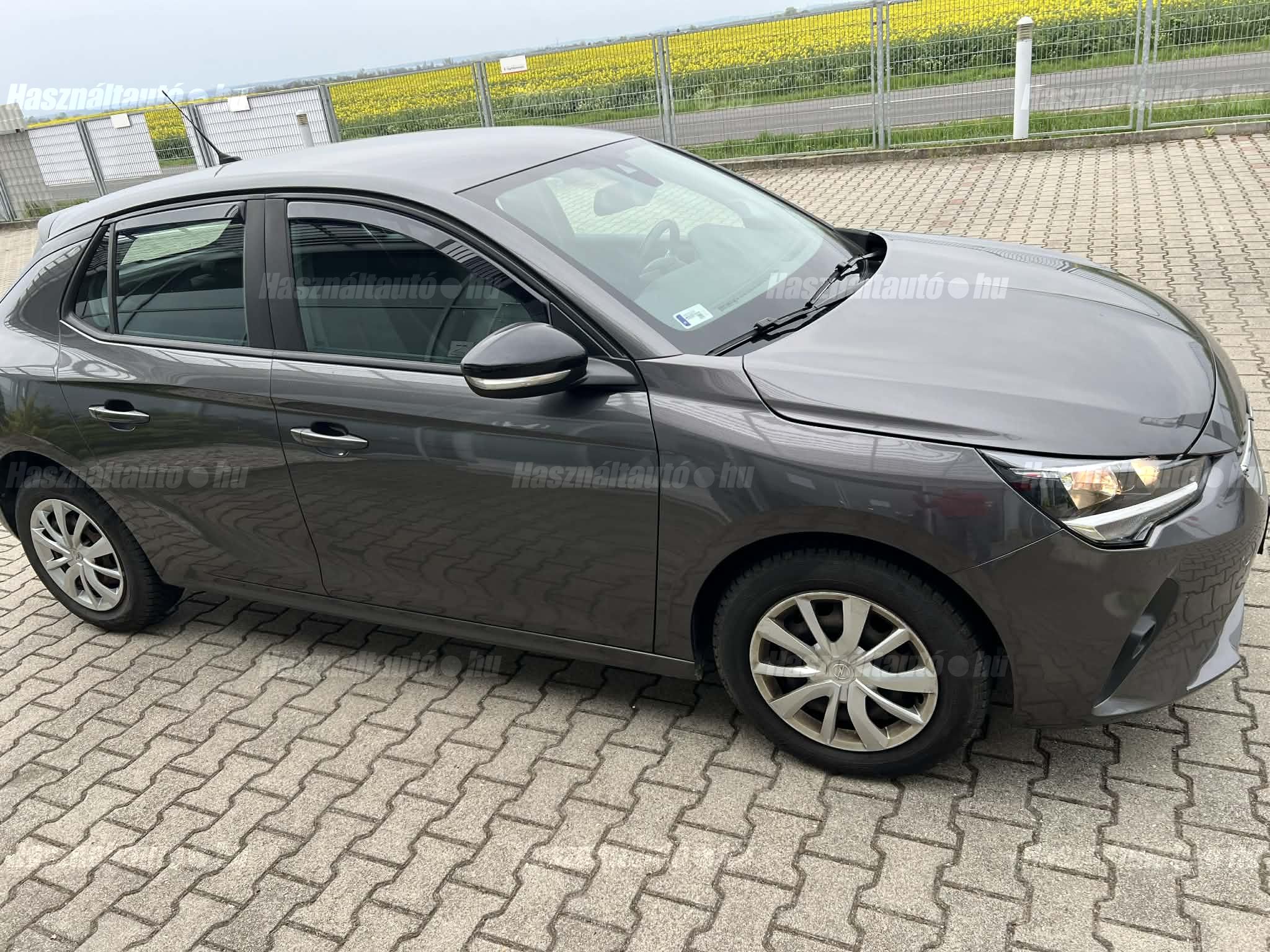 OPEL CORSA 2020/8 - 1